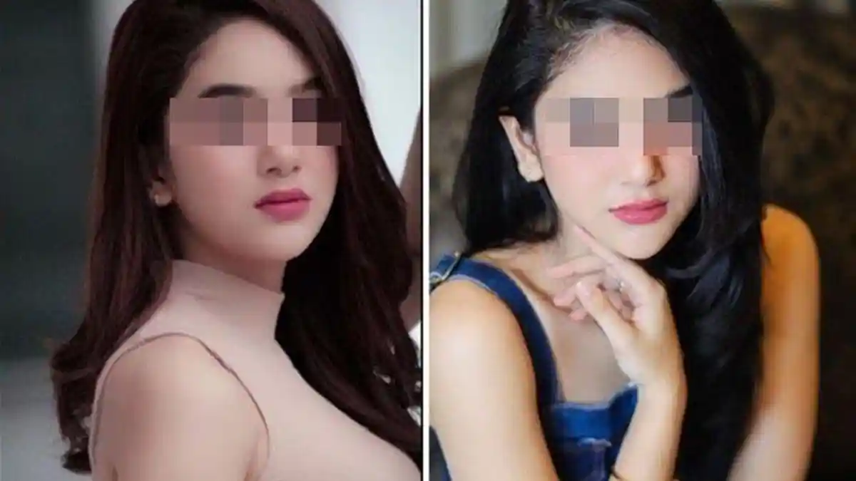 TERPOPULER - Video Hana Hanifah Bareng 3 Pria, Ponakan Ashanty Operasi Kelamin, Hingga Sekte Seks