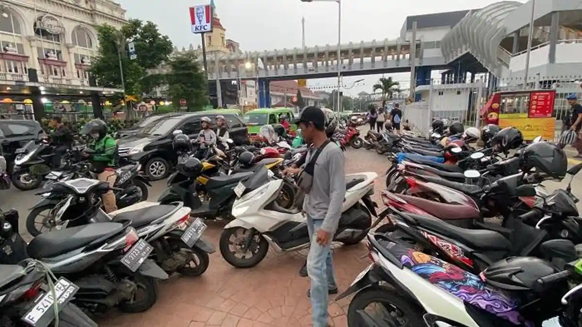 DPRD Curiga Pungli Parkir di Kota Bogor, Minta Pemkot Segera Evaluasi Kinerja Dishub