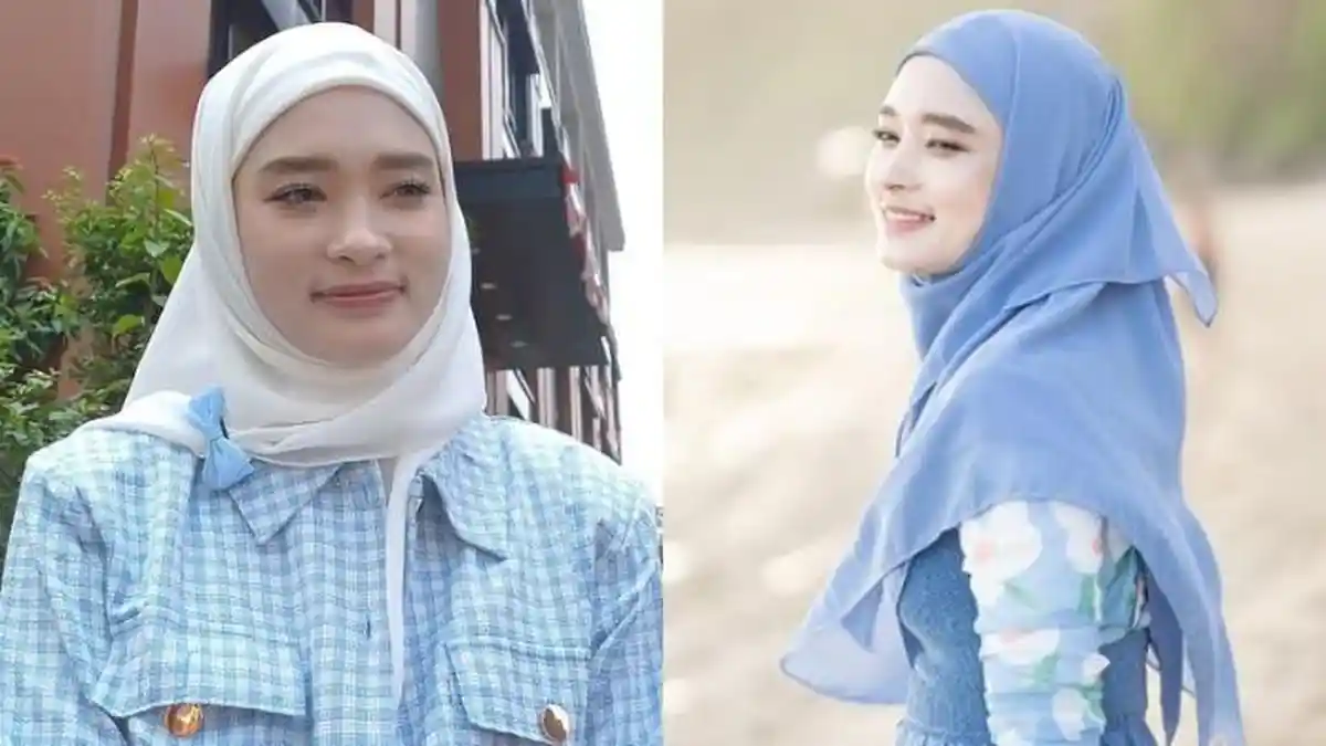 Tangis Inara Rusli Pecah, Anaknya Berharap Bisa Rujuk dengan Virgoun