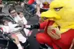 Program Revolusi Putih Partai Gerindra