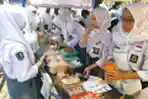 Bazar SPW SMKN 3 Bandung