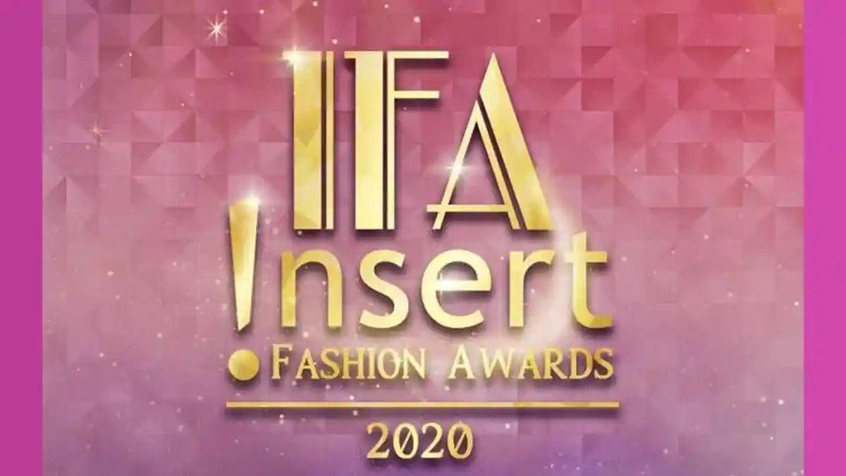 SEDANG Berlangsung Live Streaming Trans TV Insert Fashion Awards 2020, Ada Rossa dan Marion Jola
