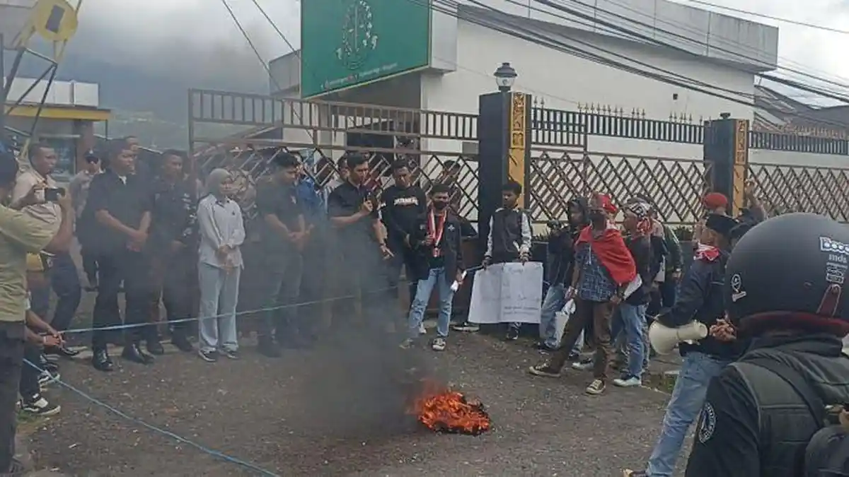 Jaksa Sudah Periksa 9 Saksi Dugaan Korupsi DP3AKB Manggarai Timur, Mantan Kadis Belum Dipanggil
