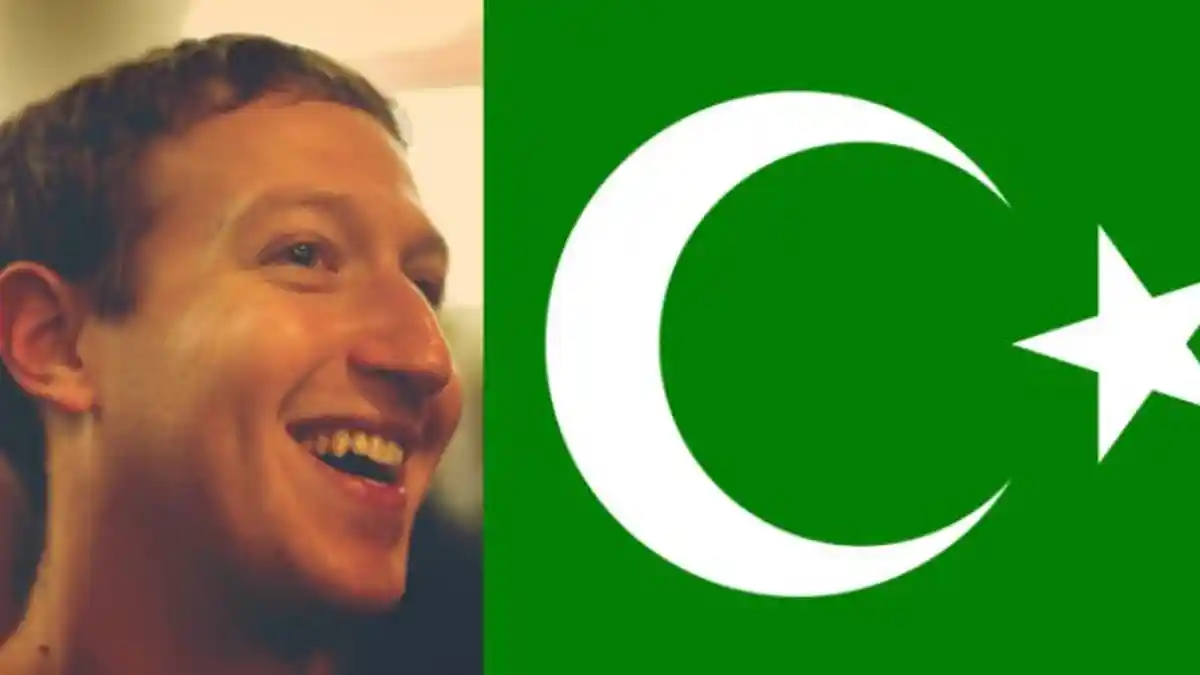 Bos Facebook Nyatakan Dukungan Untuk Kaum Muslim