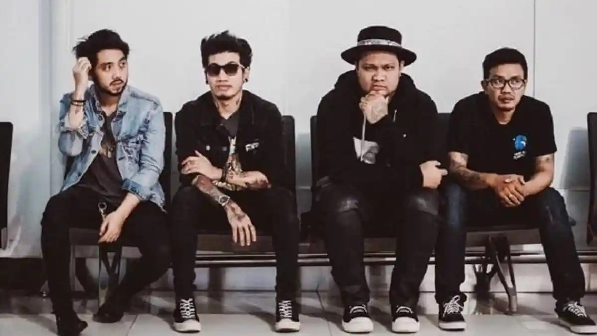 Makna Lirik Lagu Pedih yang Dinyanyikan oleh Last Child: Engkau yang ...