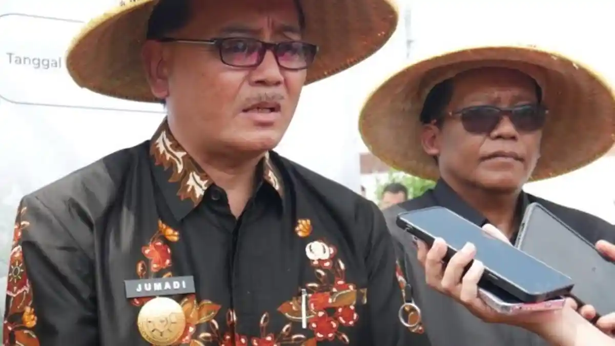 Pemkab Blitar Cadangkan Anggaran untuk Program Makan Bergizi Gratis di Belanja Tak Terduga
