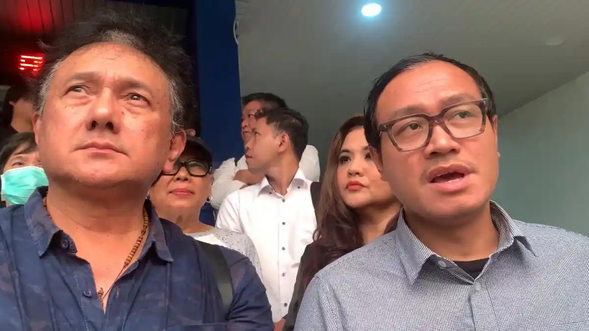 Bertahun-tahun Tak Ada Kejelasan, 46 Konsumen Properti Laporkan Developer ke Polisi