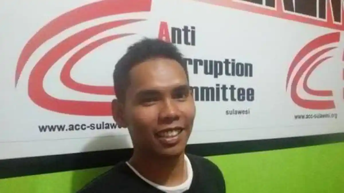 ACC Sulawesi Soroti Kejari Wajo yang Tertutup Tangani Perkara Korupsi ADD