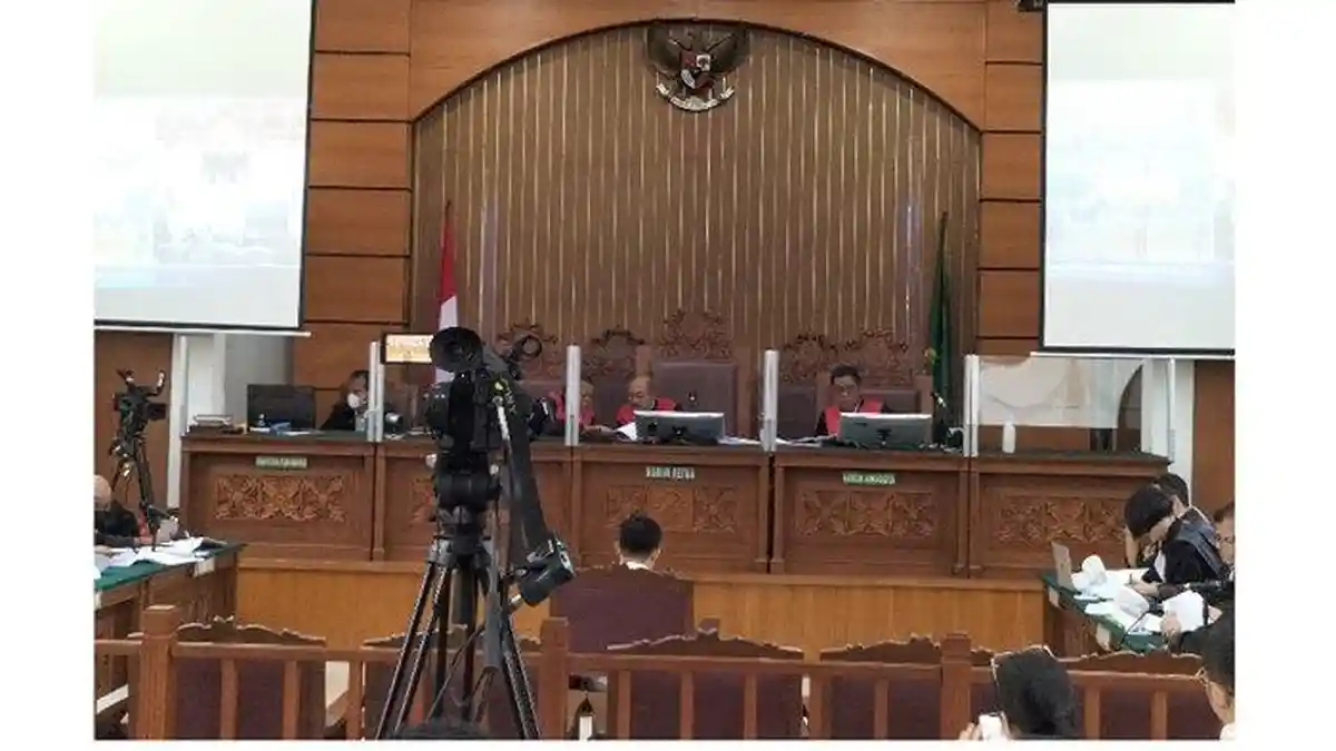 AKBP Arif Rahman Tegaskan Ferdy Sambo Ancam Dirinya untuk Musnahkan Laptop dan Data CCTV