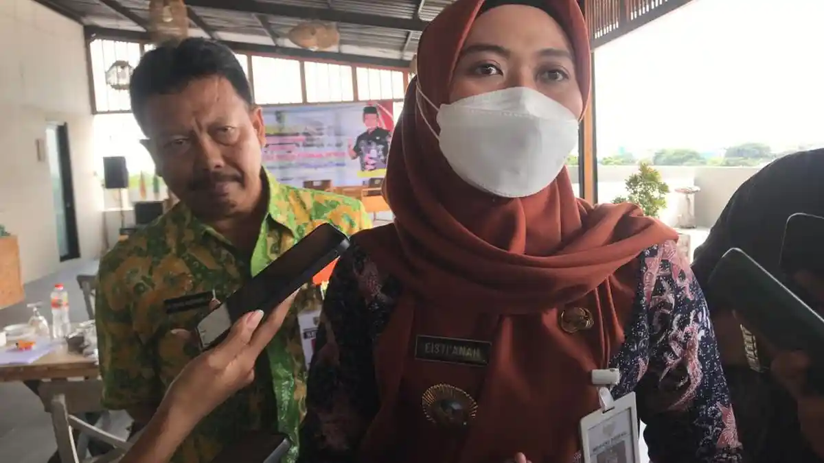 Pemkab Demak Anggarkan Penanganan Banjir Rob di Bonang pada 2023
