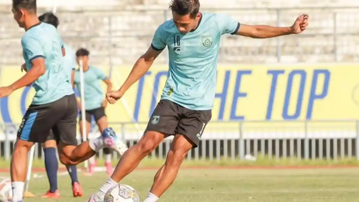 Banding Diterima, Gresik United Hanya Dihukum 4 Pertandingan Tanpa Penonton dan Denda Rp 50 Juta