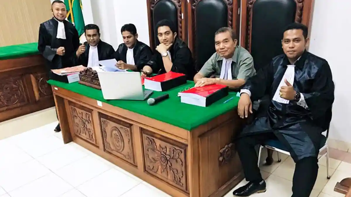 Hari Ini Digelar Sidang Putusan Kasus Dugaan Pembunuhan Mahasiswa di Kupang