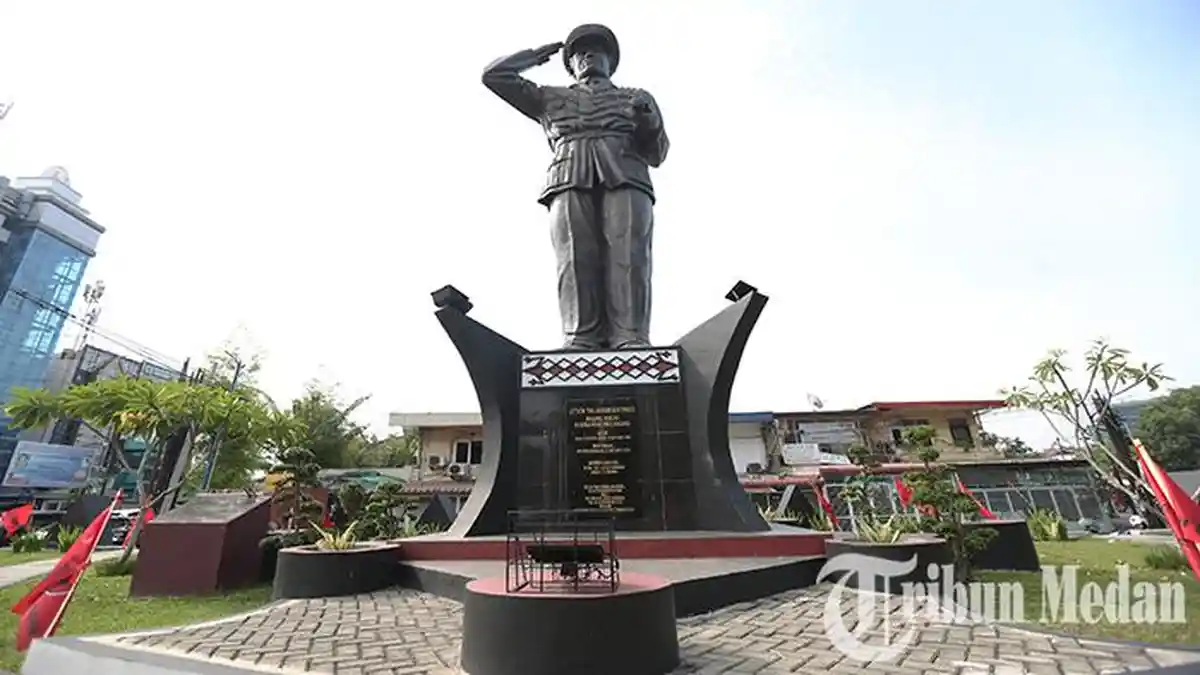 Berita Foto: Gubsu Edy: Saya Bangga, Jalan Jamin Ginting Dinobatkan Jalan Terpanjang di Indonesia - 15062023_JALAN-TERPANJANG_ABDAN-SYAKURO-3.jpg