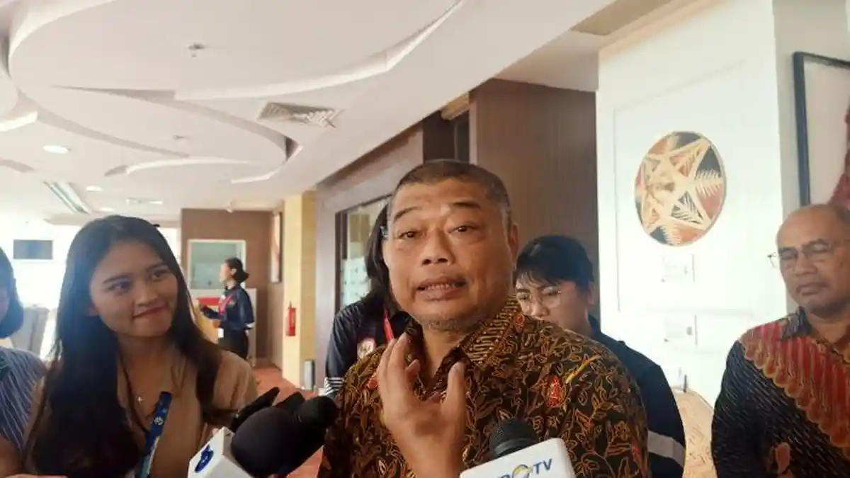 Angkat Suara Soal Peserta Titipan, BPIP Pastikan Proses Seleksi Paskibraka Transparan