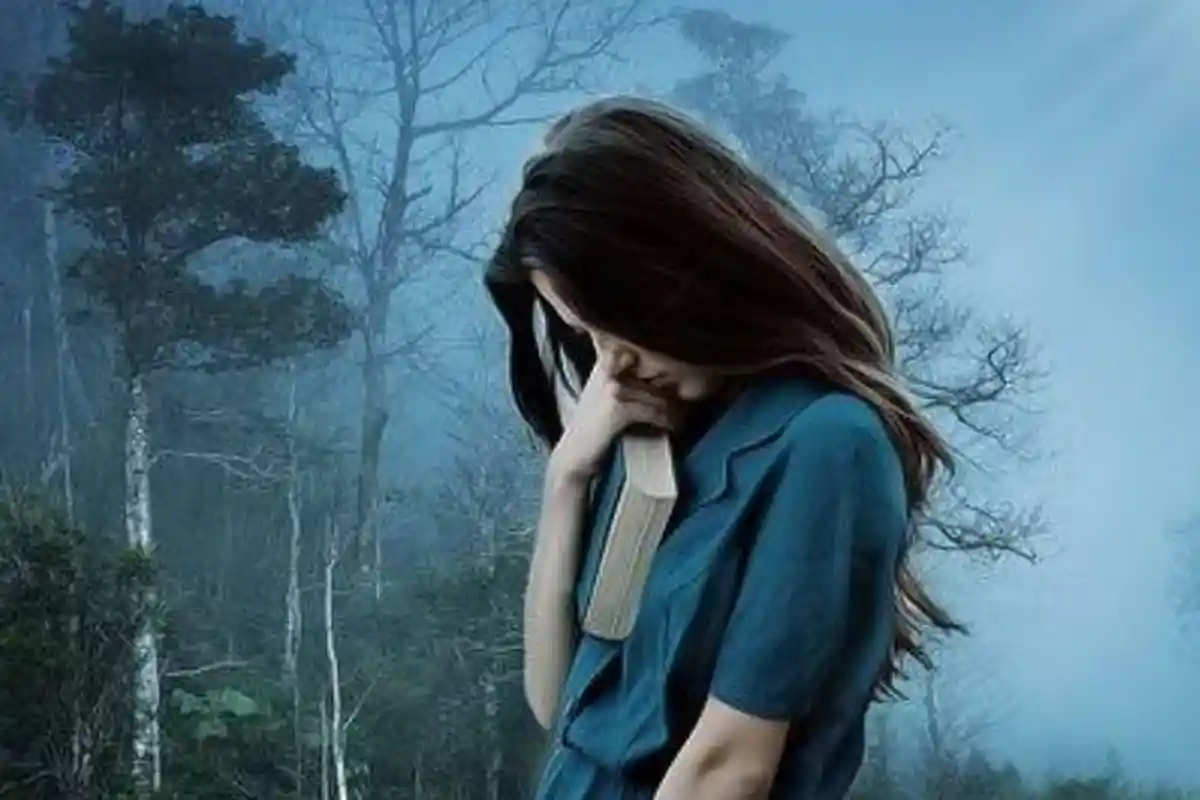 Kata-kata Bijak Agar Bangkit dari Kesedihan, Nasihat yang Bagus Buat yang Ingin Bahagia