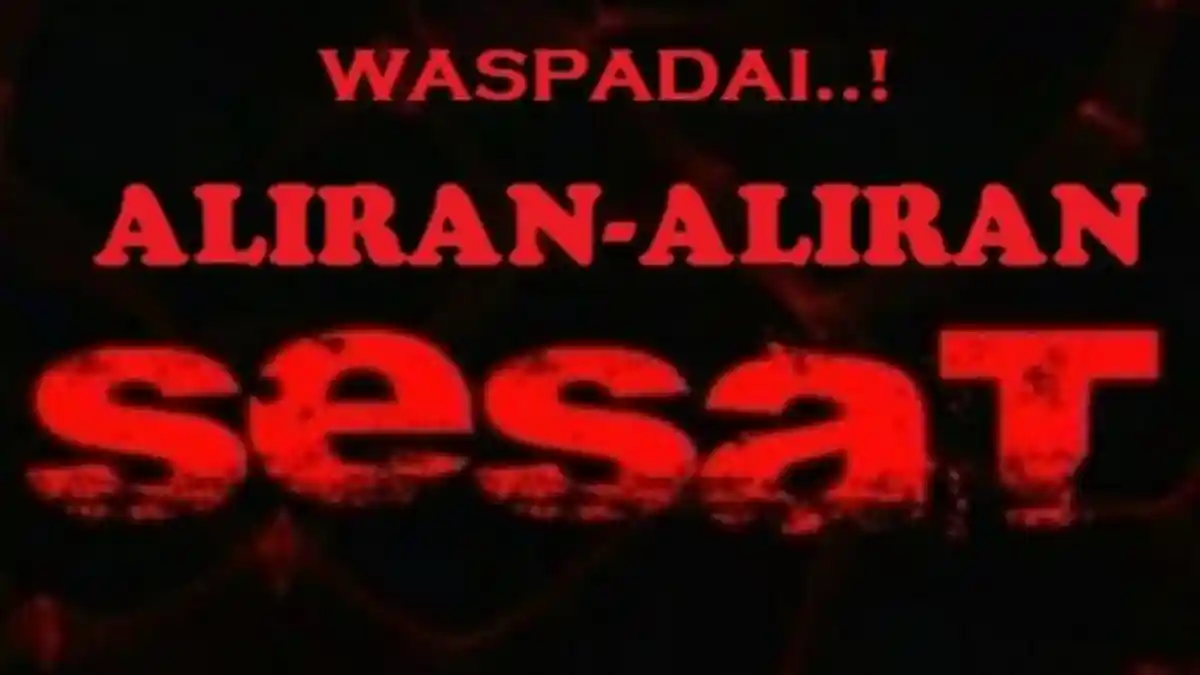 Dugaan Aliran Sesat di Cianjur Disebarkan Pria Berusia 50 Tahun dan Jarang Berpakaian, Ini Ajarannya