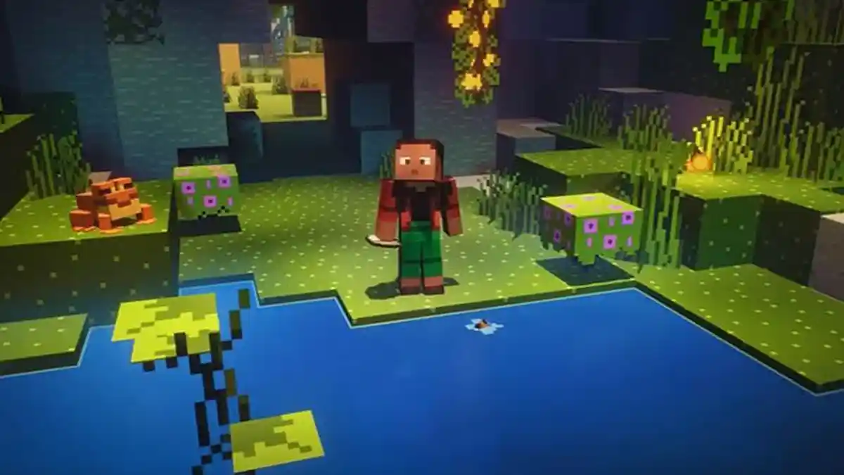 DOWNLOAD MOD APK Game Minecraft versi 1.19.30.20 untuki Android