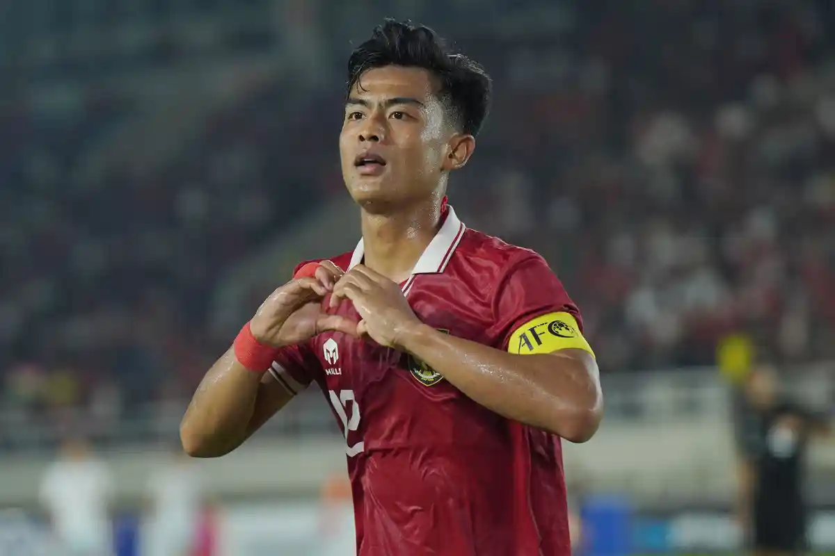 Pratama Arhan Disebut Miskin oleh Teman Mantan Kekasih, Ternyata Segini Besaran Gajinya