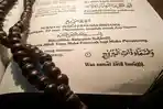 Surat Al Buruj Lengkap Arab Latin dan Artinya