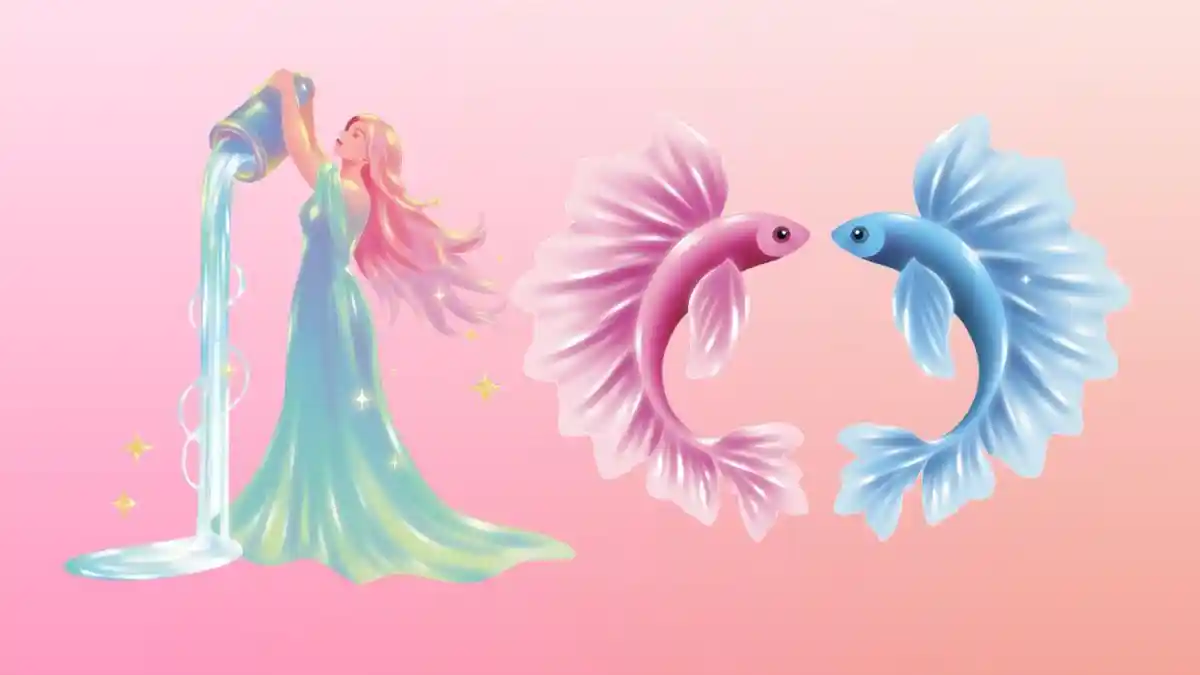 Horoskop Zodiak Aquarius dan Pisces Besok Minggu 28 Desember 2025: Cinta, Karier, Uang, Kesehatan