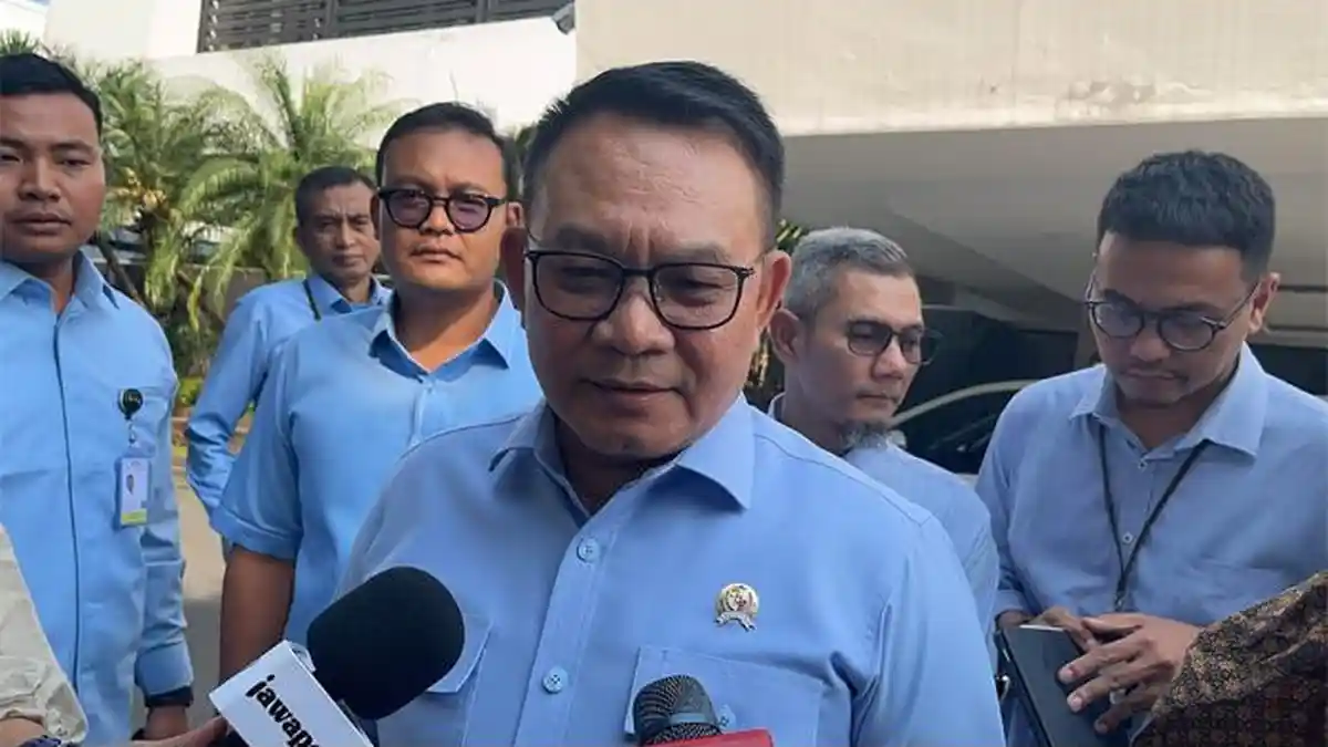 Dudung Bantah Pernyataan Saiful Mujani yang Sebut Ada Intimidasi terhadap Pengkritik Prabowo