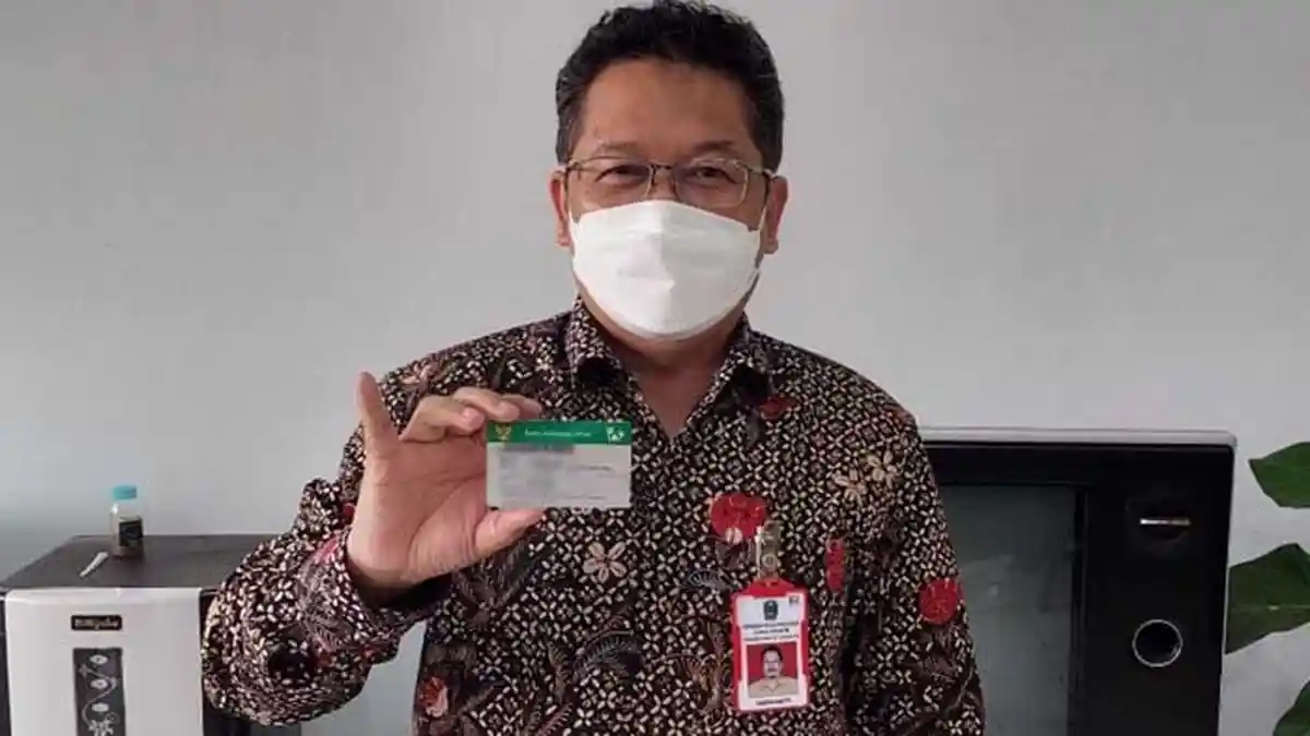 Pemkab Trenggalek Targetkan Capai UHC Melalui Implementasi Inpres Nomor 1 Tahun 2022