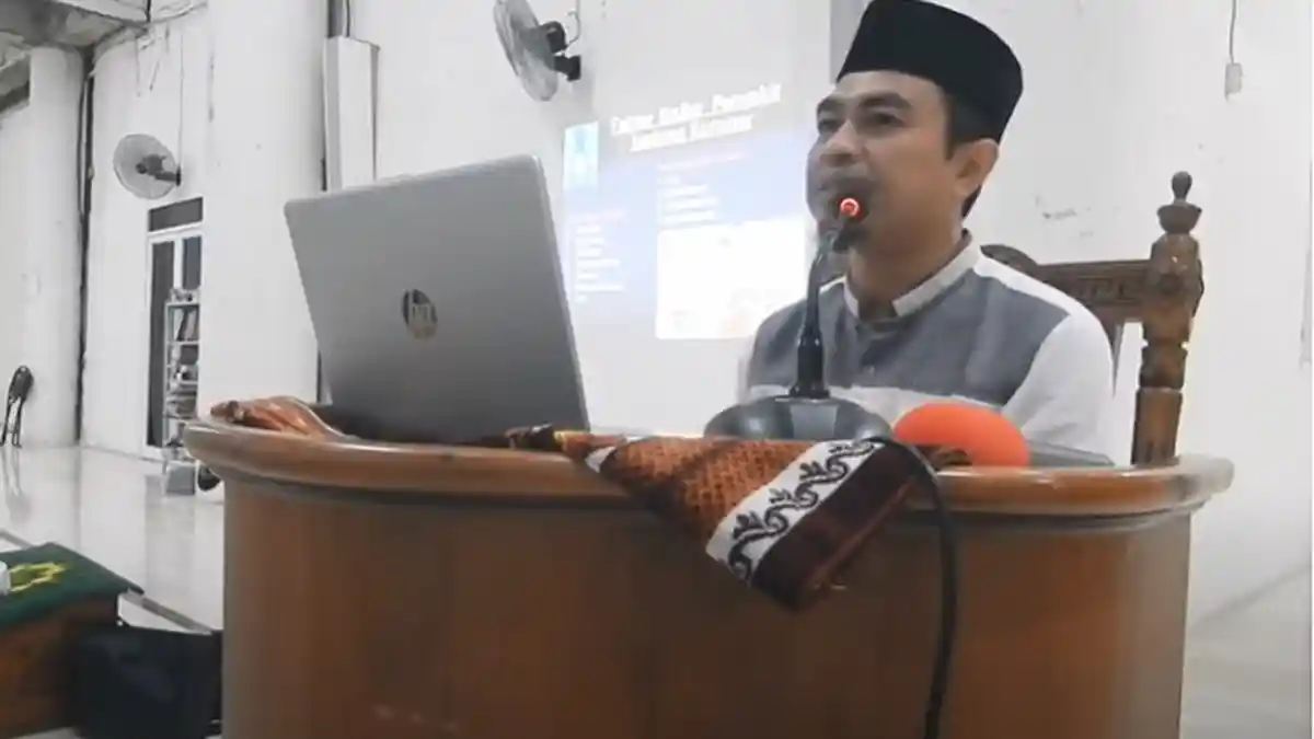 Tahukan Anda Orang Aceh Banyak Meninggal Karena Apa? Ini Jawaban Dr Nurkhalis Muchlis