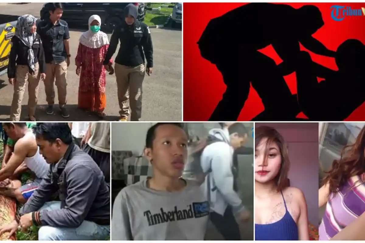 Kisah Pilu TKW 22 Tahun Diperkosa Lima Kali Seminggu hingga Fakta Nenek Cabuli Remaja!