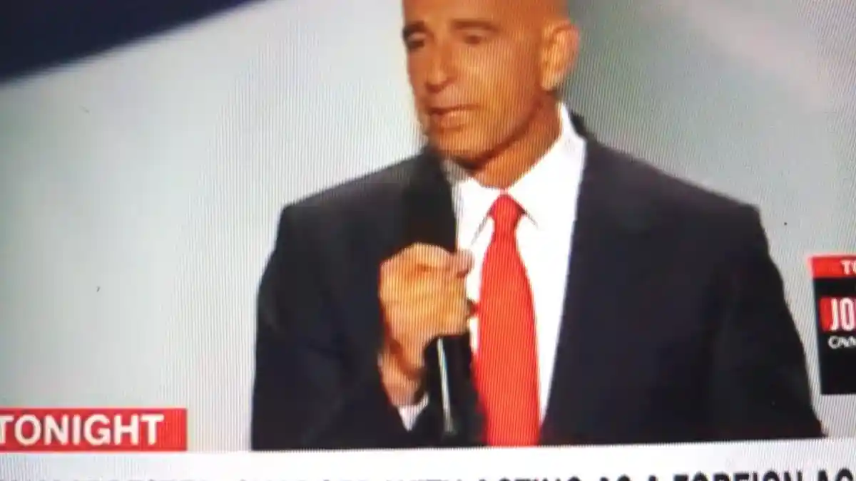 Sekutu Trump, Thomas Barrack, Disidang Dalam Kasus Lobi UEA: Ini Pengakuannya