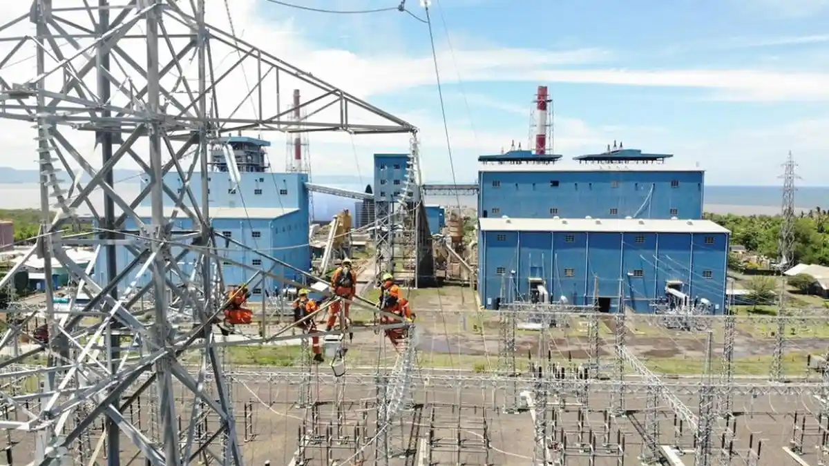 Tarif Listrik Naik 1 Juli 2022 untuk 5 Golongan Pelanggan Menengah Atas, Cek Besarannya