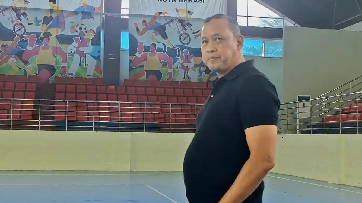 Tri Adhianto Sidak Persiapan Porprov Jabar 2026 di Kota Bekasi, Venue ...