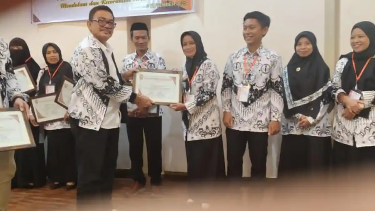 Jawaban Modul 2 PSE Topik 1 PPG 2025: Bagaimana Anda Memandang Pentingnya Rancangan Pembelajaran