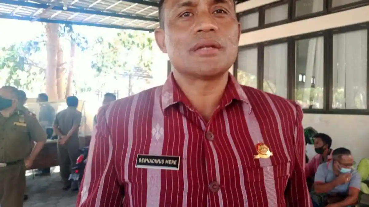 Pantau Lalu-lintas Dishub Kota Kupang Pasang 10 CCTV