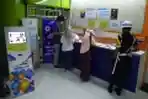 Protokol Kesehatan KAI Jelang New Normal