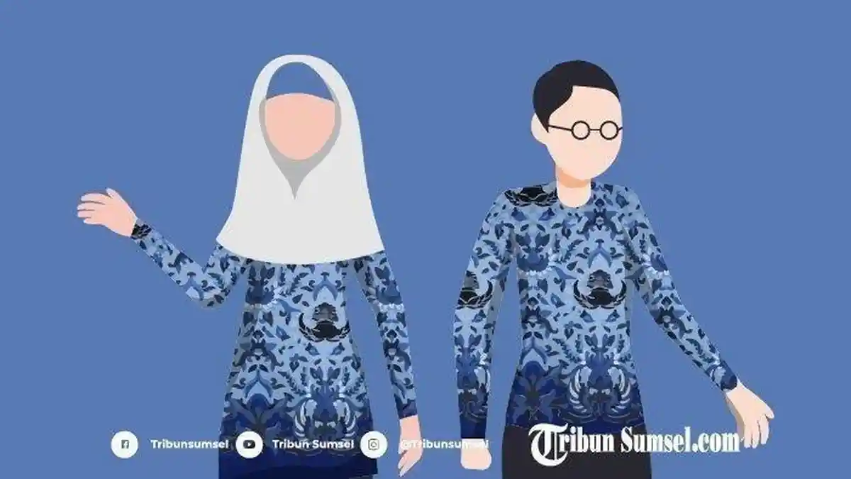Pengangkatan CPNS dan PPPK Ditunda? Ini Kata Menpan RB Rini Widyantini: Bukan Karena Efisiensi