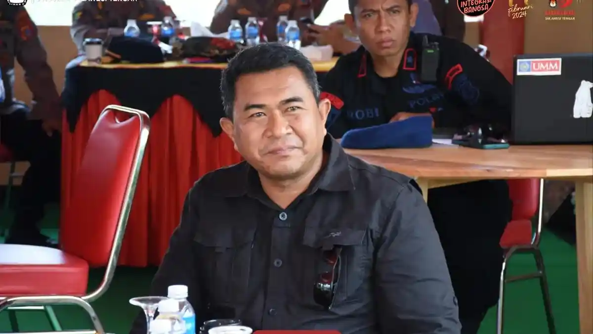 KPU Sulteng Buka Pendaftaran Lembaga Survei Pilgub 2024, Cek Syaratnya