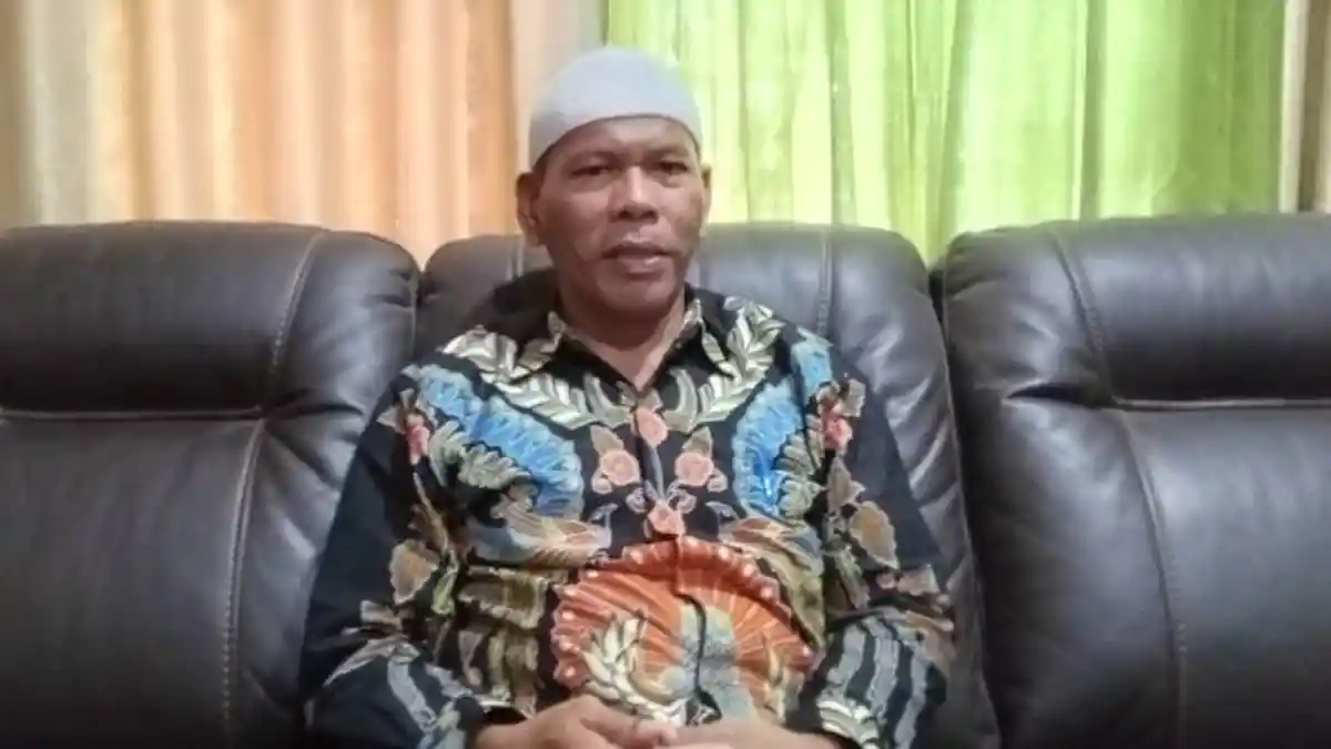 Kemenag KSB Bantah Tegas Isu Jual Beli Jabatan, Pastikan Pengusulan Sesuai SOP