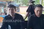 SP3AT Dipersoalkan, Sengketa Lahan di Desa Pergam Berpotensi Masuk Jalur Hukum