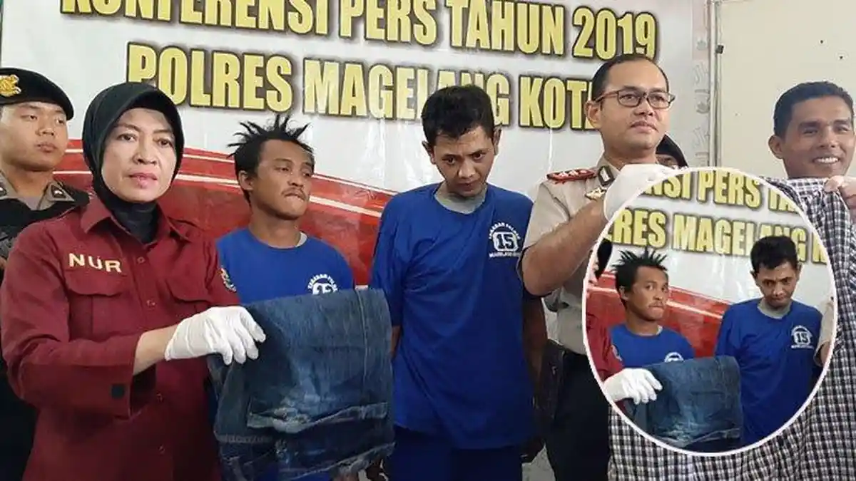 Fakta Kasus Pelemparan Bom Molotov di Magelang, Pelaku Berhasil Diamankan dan Motif Terungkap