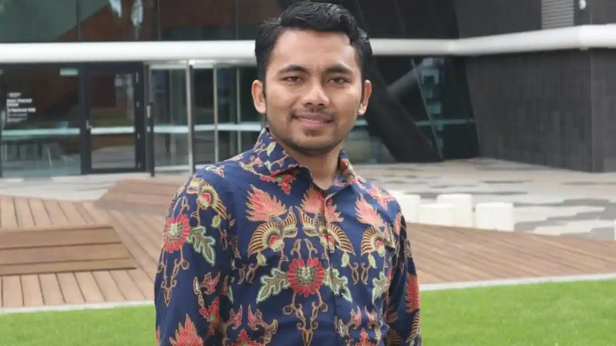 Cerita Ramadan Mahasiswa Lampung di Australia, Puasa Hanya 12 Jam Sehari
