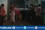 Mahasiswa asal Probolinggo Gantung Diri di Surabaya, Ada Pesan Tertulis Begini