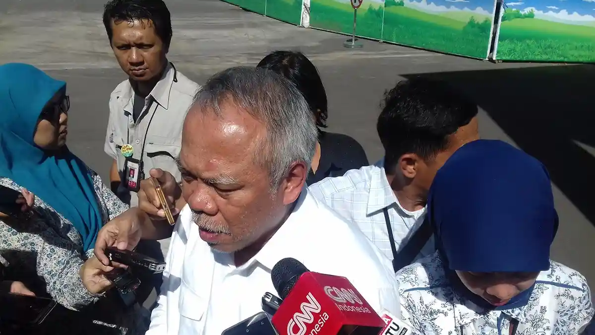 Tanah Dikuasai Pengembang, Jalan Puncak II Batal Dibangun
