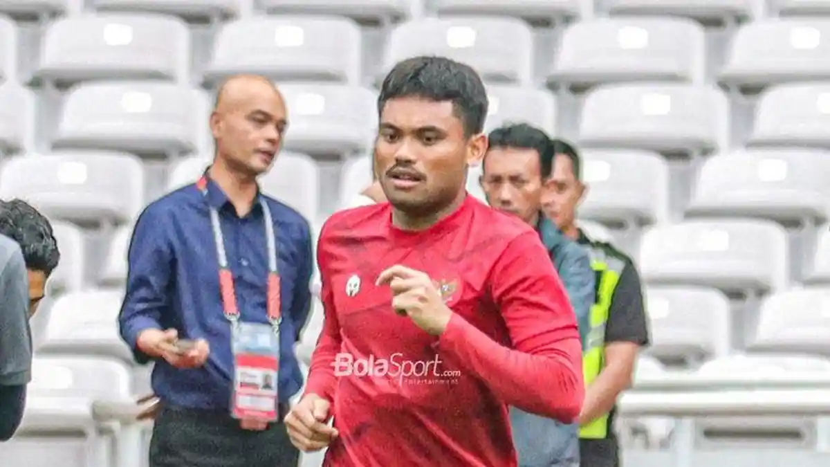 Tidak Jadi ke Eropa, Saddil Ramdani Tetap di Sabah FC karena Alasan ...