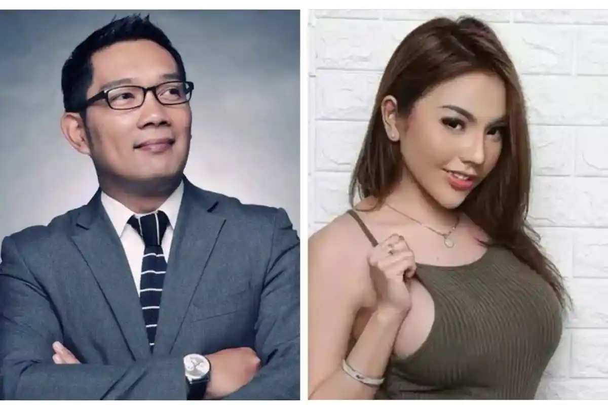 TERUNGKAP Fakta Baru Kasus Lisa Mariana - RK, Mantan Muncikari Angkat Bicara Singgung Wanita Lain