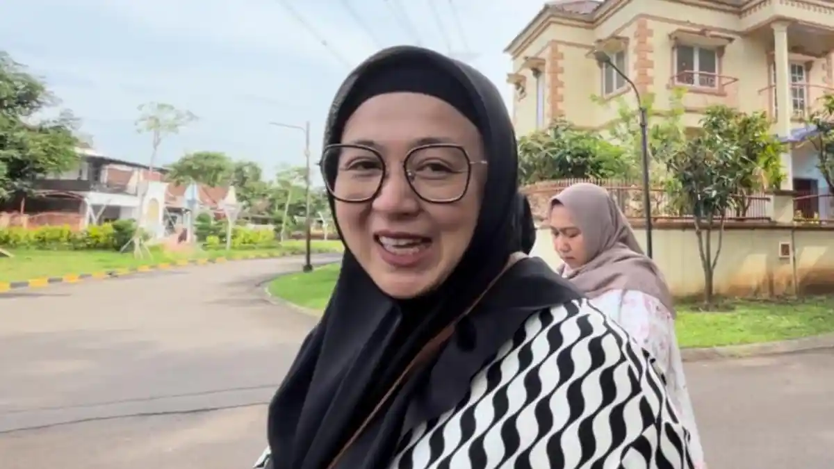 Ini Program 100 Hari Pertama Intan Nurul Hikmah Bila Menjabat Wakil Bupati Tangerang