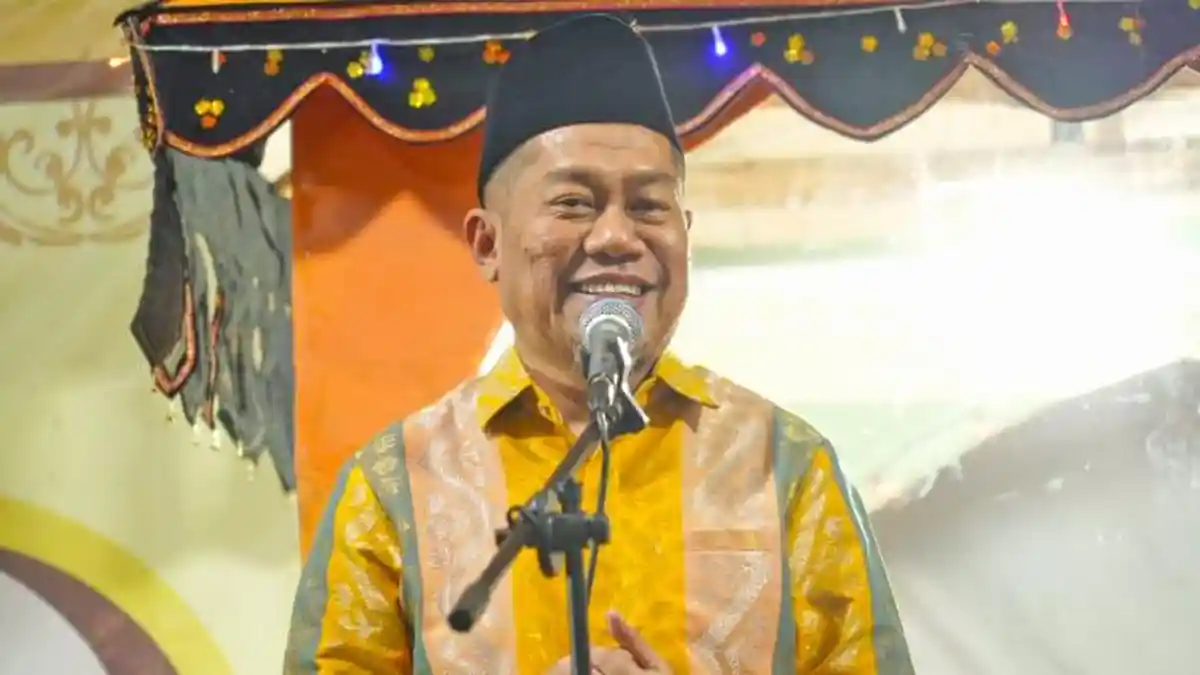 PROFIL Mohammad Rum, Pj Wali Kota Bima yang Mengundurkan Diri karena Maju Pilkada 2024