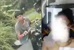 Nasib Sial Hendak Bertemu Kekasih, Mangihut Jadi Korban Begal Sadis di Rejang Lebong
