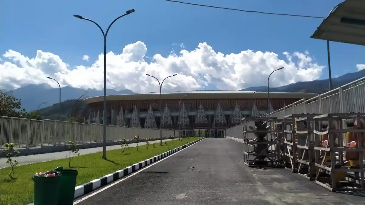 Free Fire Maluku Berhasil Lolos ke PON XX Papua 2021