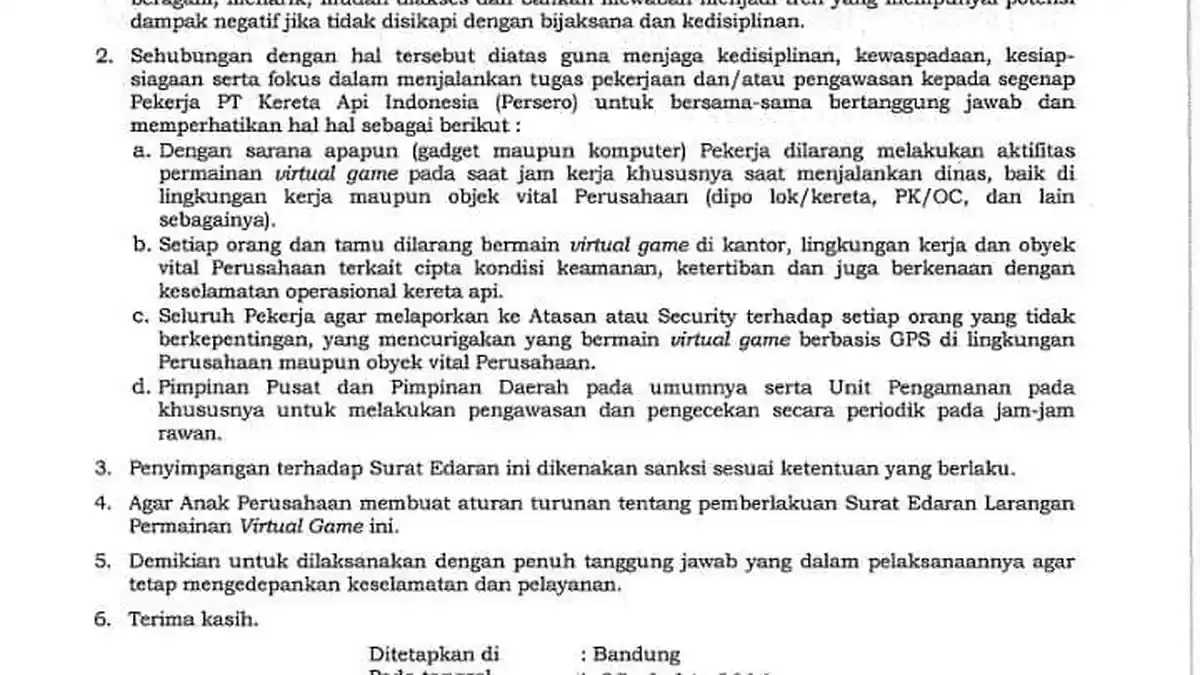 Bolehkah Bermain Pokemon di Stasiun? Ini Penjelasan PT KAI