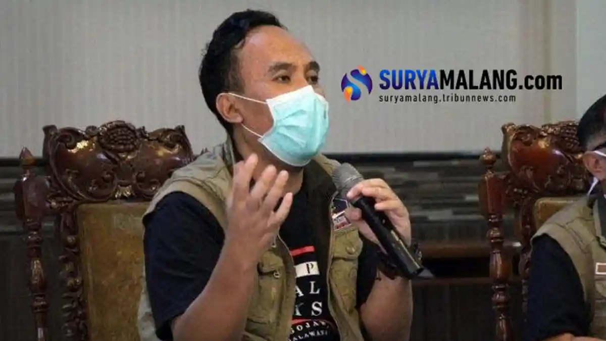 Prioritas Nakes, TNI, dan Polri, Pemkab Gresik Lakukan Vaksinasi pada Februari 2021